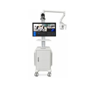 Bộ ghi hình & phát sóng trung tâm BGH-WX102-WN