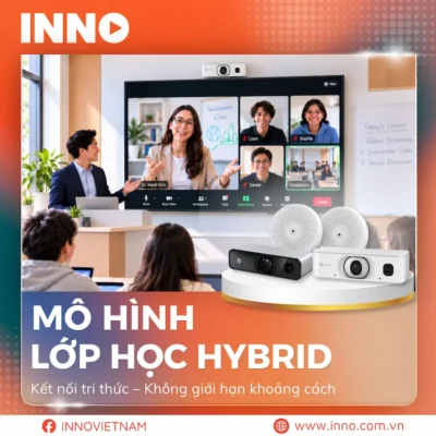 THIẾT BỊ DẠY HỌC TRỰC TUYẾN